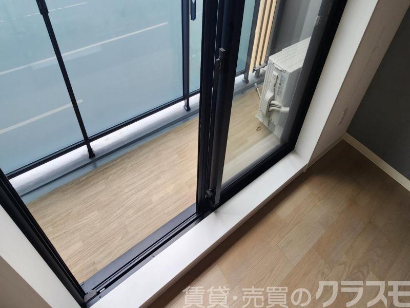 14/30 バルコニー