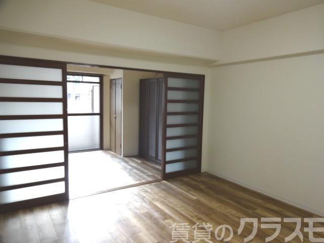 4/24 リビング/ダイニング