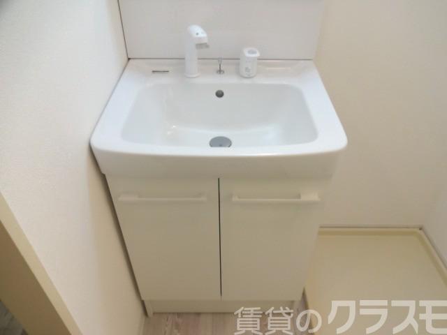 14/24 洗面