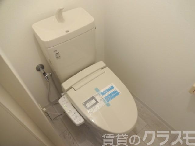 13/24 トイレ