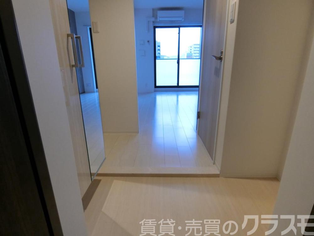15/30 玄関