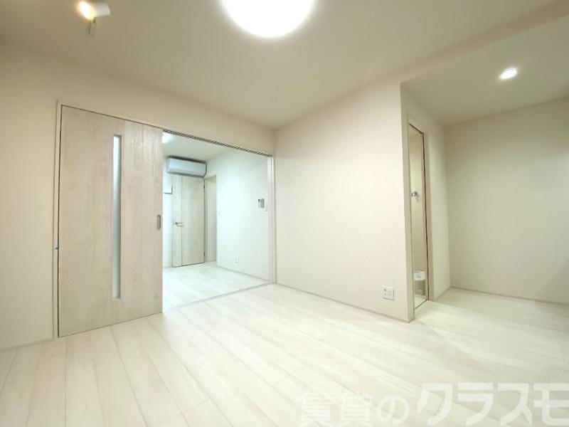 4/26 リビング/ダイニング