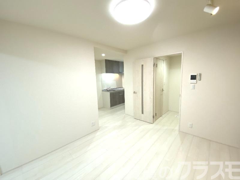 5/26 リビング/ダイニング