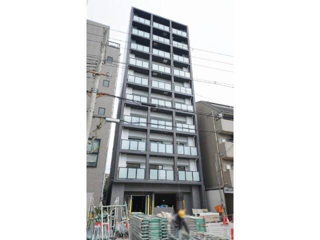 14/25 エントランス