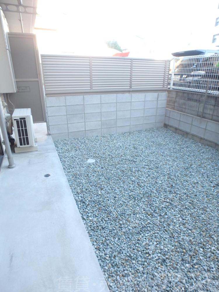 19/30 バルコニー