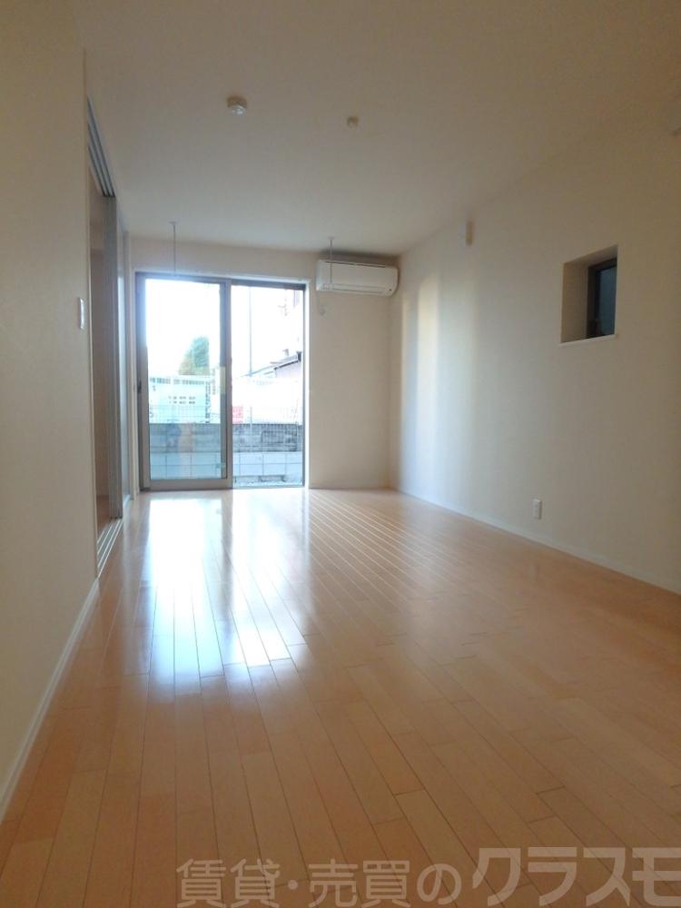 5/30 リビング/ダイニング