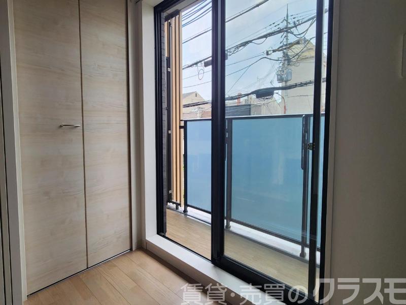 24/30 バルコニー