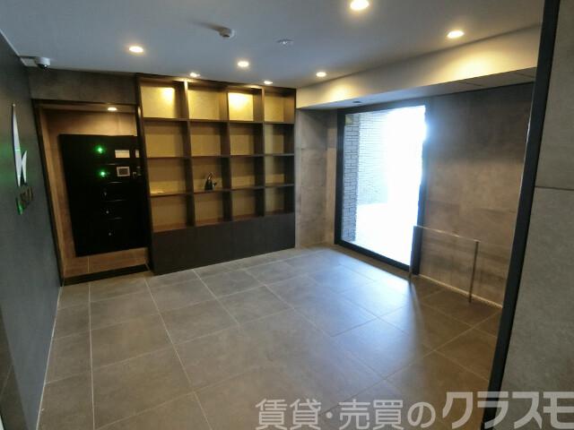 29/30 エントランス