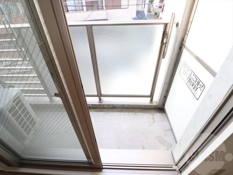 16/30 バルコニー