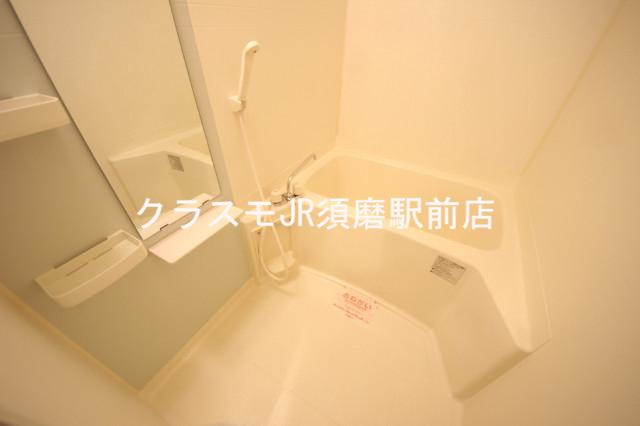 7/21 浴室