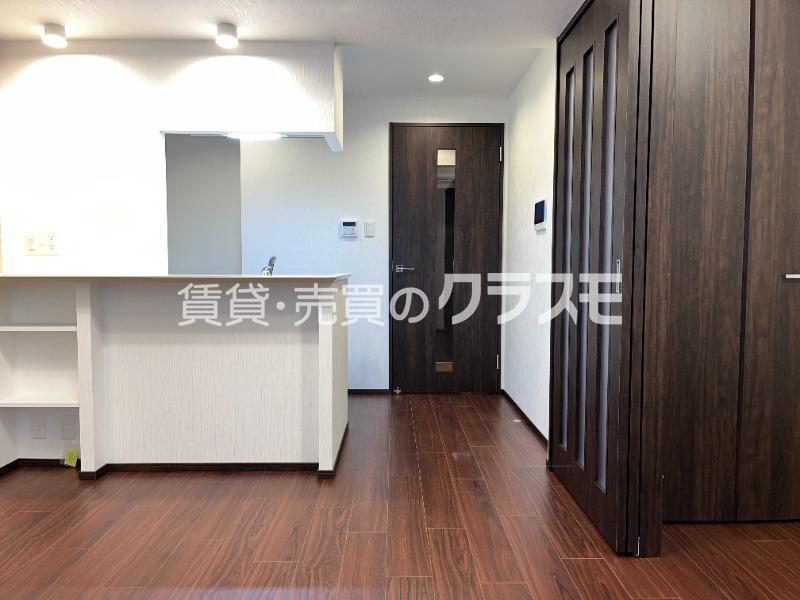 3/29 リビング/ダイニング