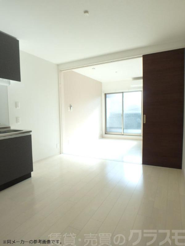 5/27 リビング/ダイニング