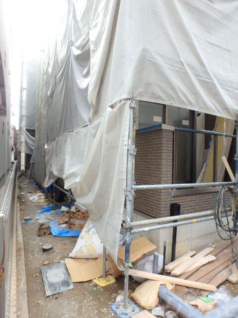 4/15 エントランス