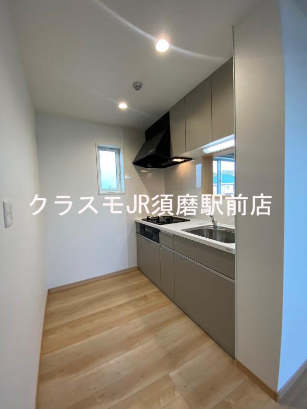 7/28 キッチン
