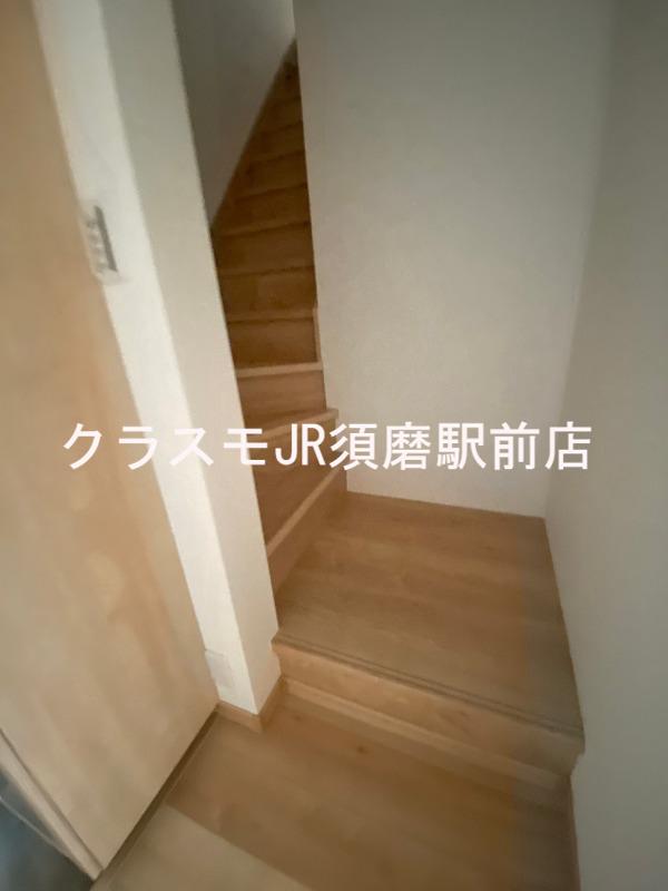 6/28 玄関