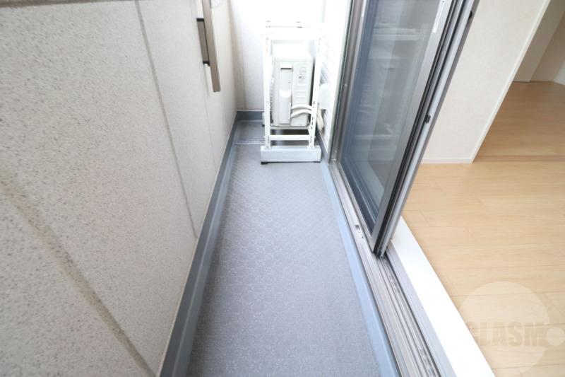 16/30 バルコニー