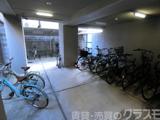 29/30 駐車場
