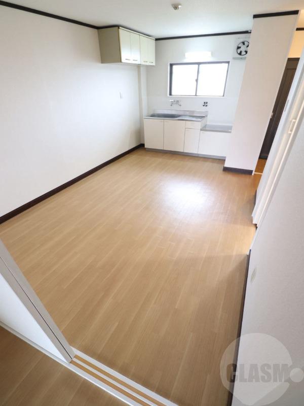 4/30 リビング/ダイニング