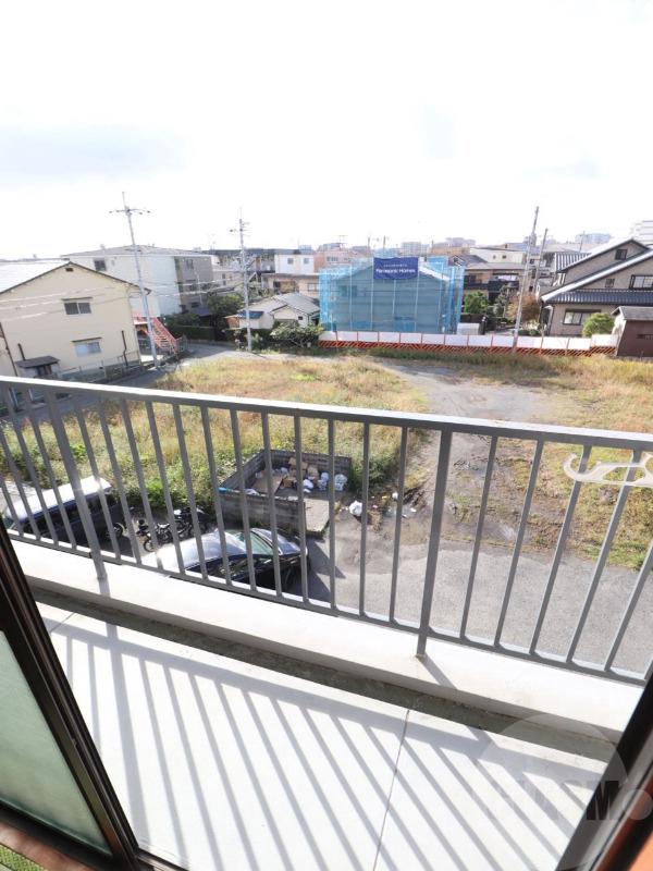 16/30 バルコニー