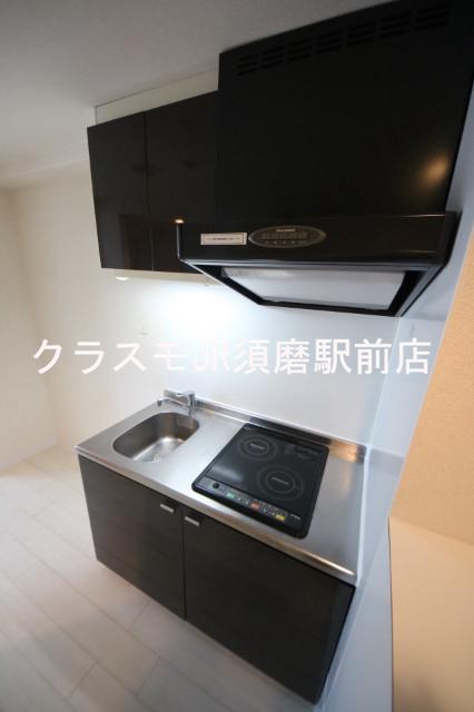 7/30 キッチン