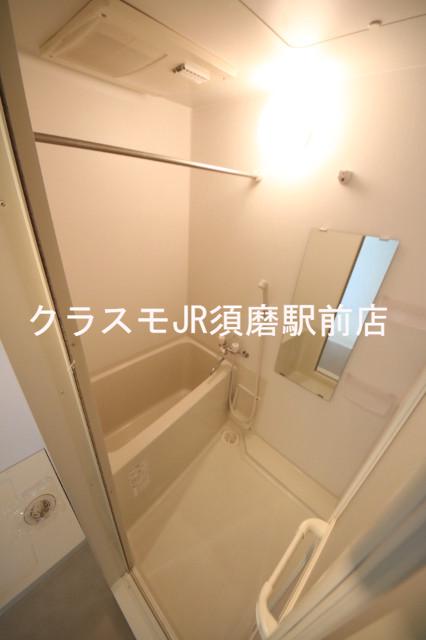 8/30 浴室