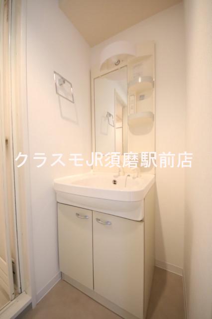10/30 洗面