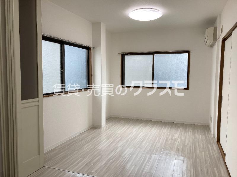 3/26 リビング/ダイニング