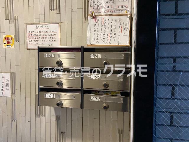 15/26 エントランス