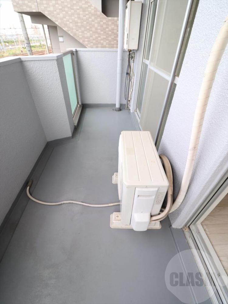 16/30 バルコニー