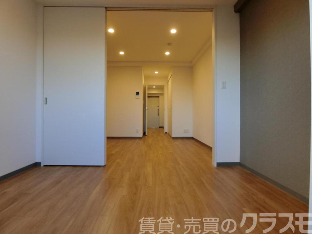 3/30 リビング/ダイニング