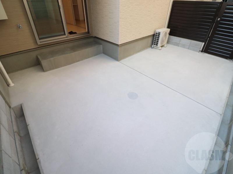 16/30 バルコニー