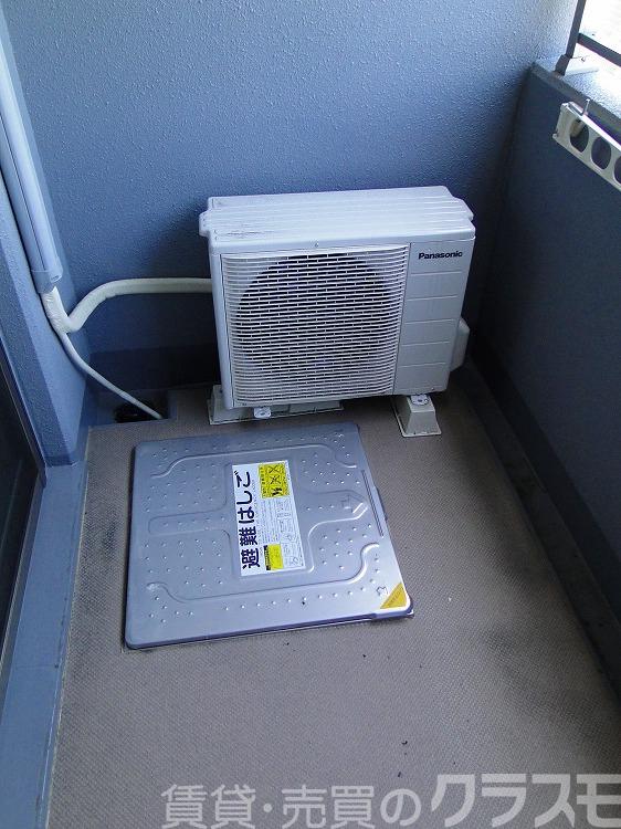 24/30 バルコニー