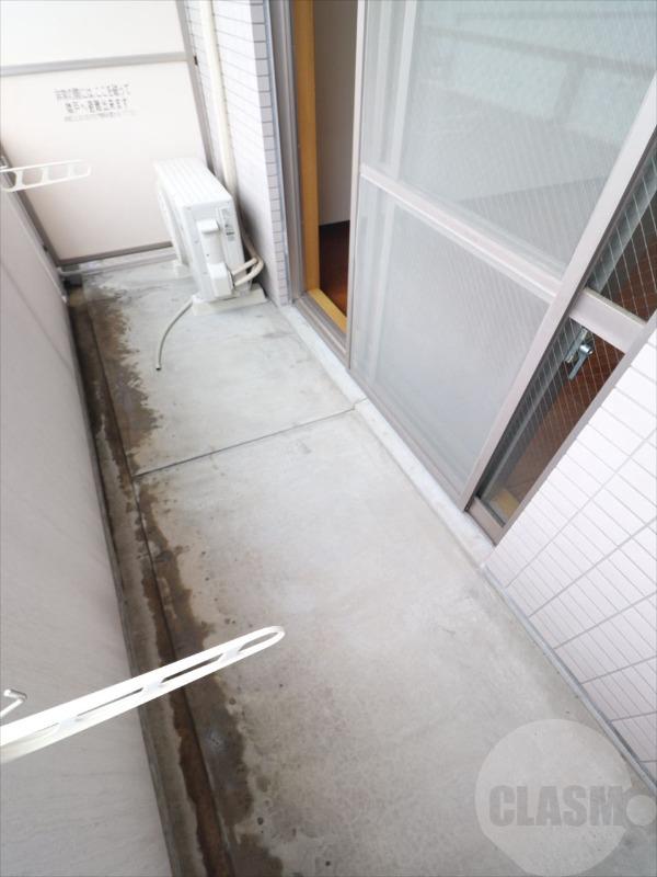 16/30 バルコニー