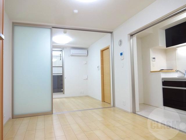 4/30 リビング/ダイニング