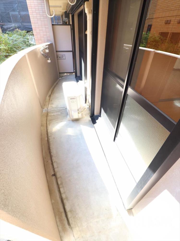 15/30 バルコニー