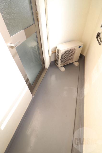 16/30 バルコニー