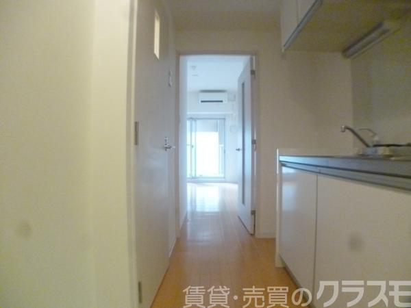 11/30 玄関