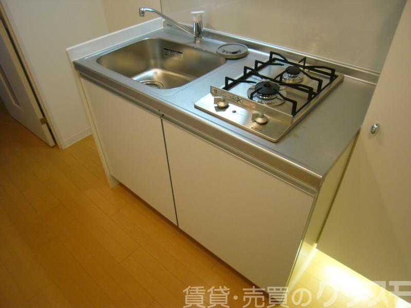16/30 キッチン
