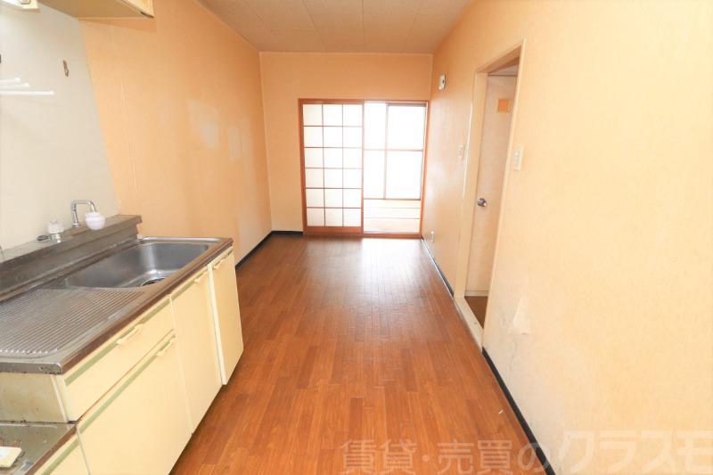 3/16 リビング/ダイニング