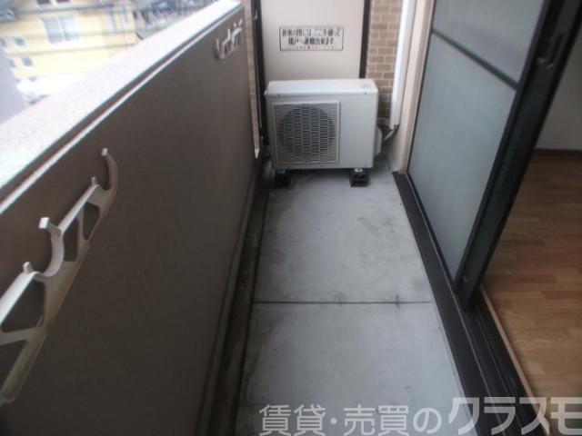 26/30 バルコニー