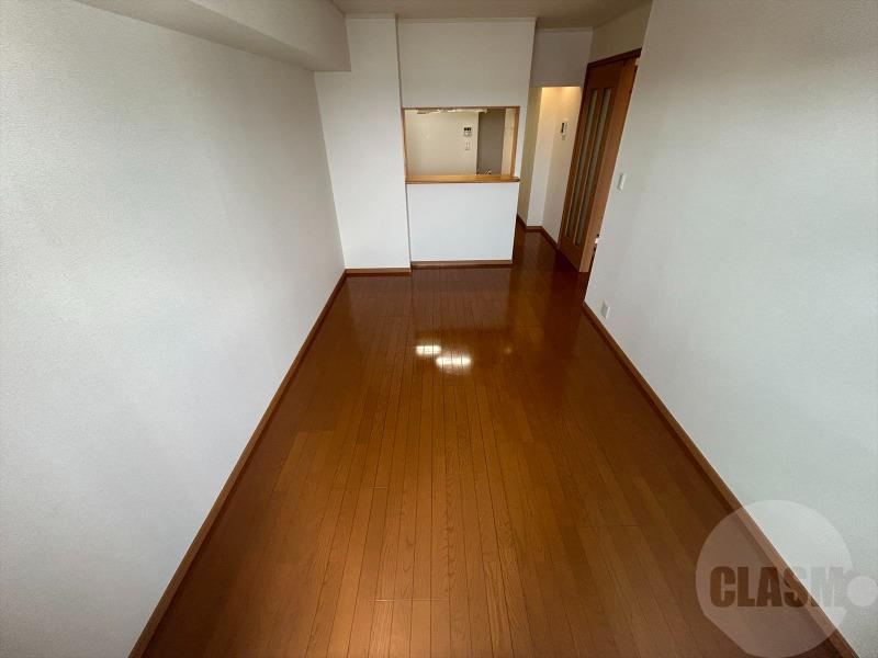 4/29 リビング/ダイニング