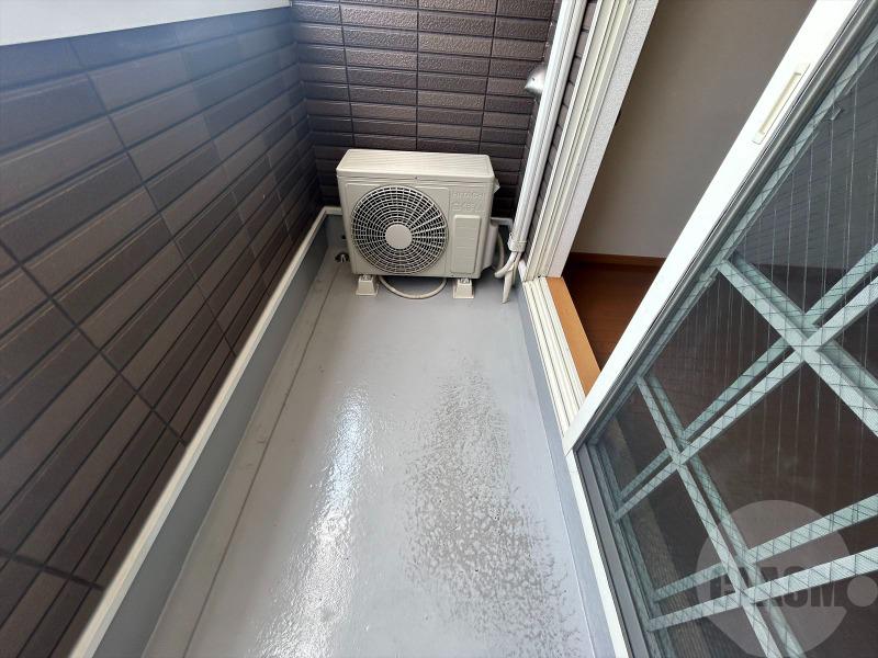 16/29 バルコニー