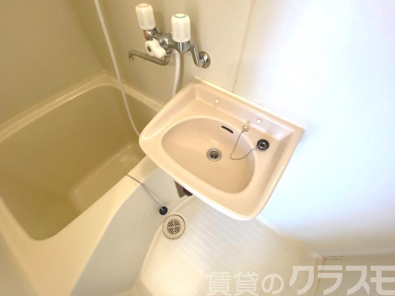 14/26 洗面