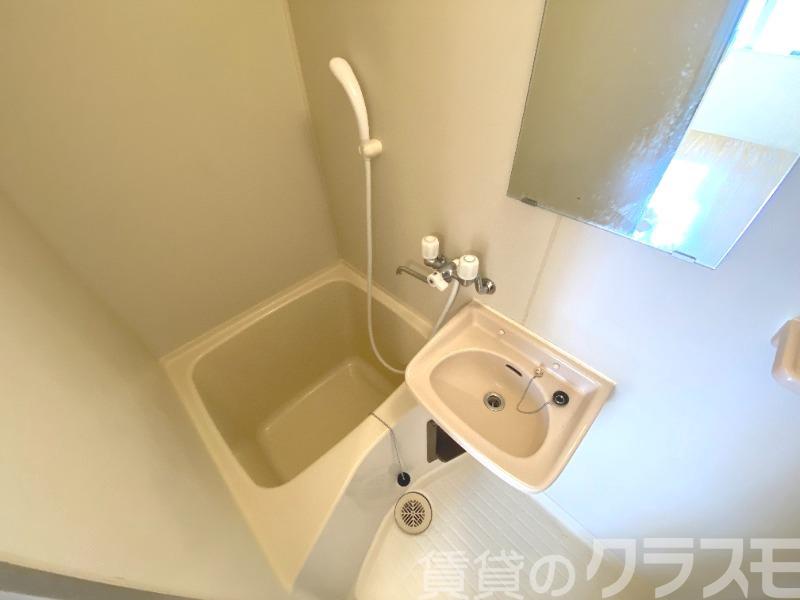 12/26 浴室