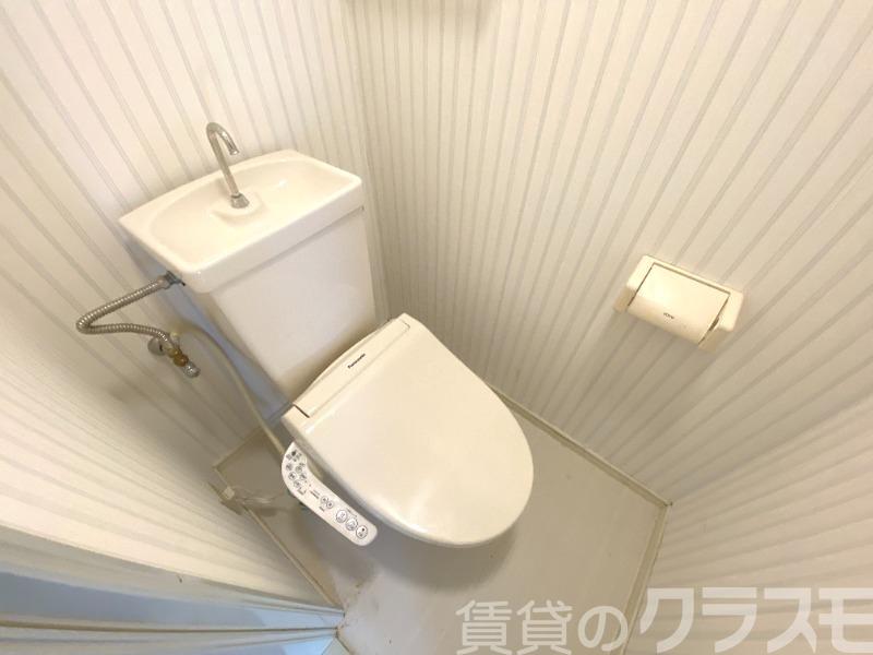 13/26 トイレ