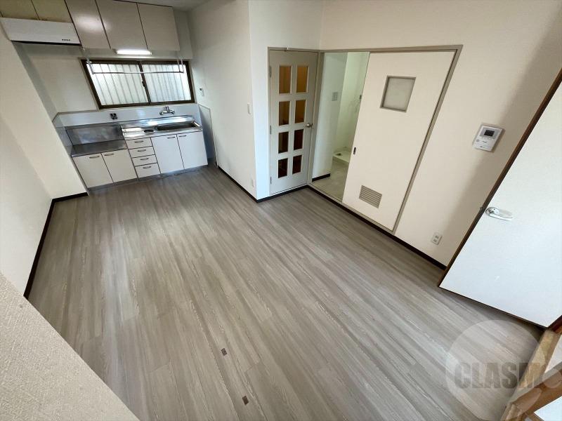 3/30 リビング/ダイニング