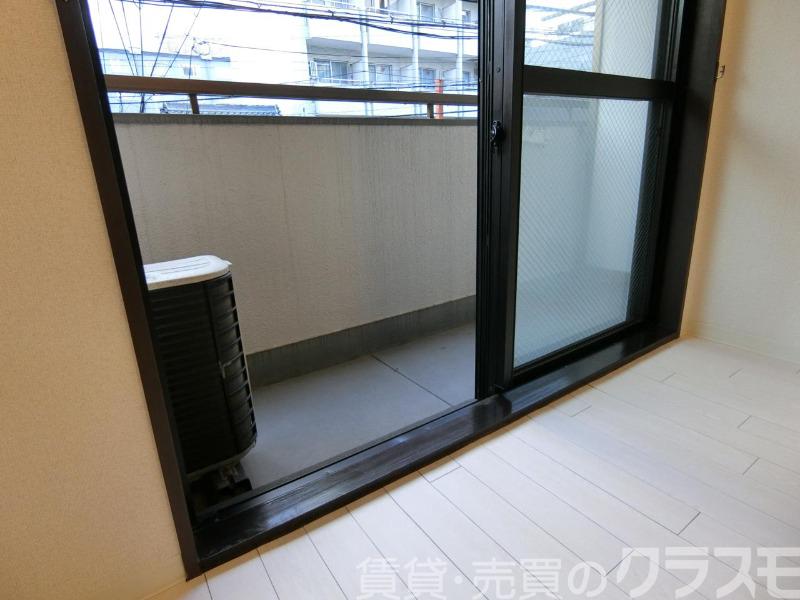 26/30 バルコニー