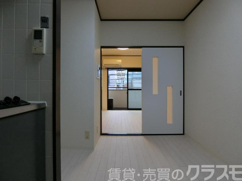 4/30 リビング/ダイニング