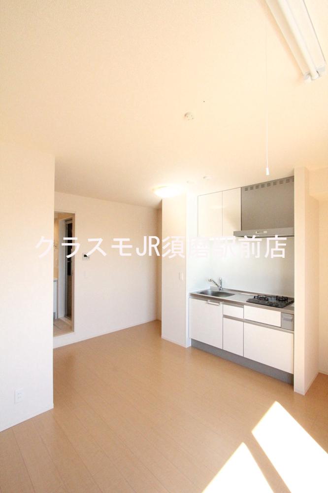 3/30 リビング/ダイニング