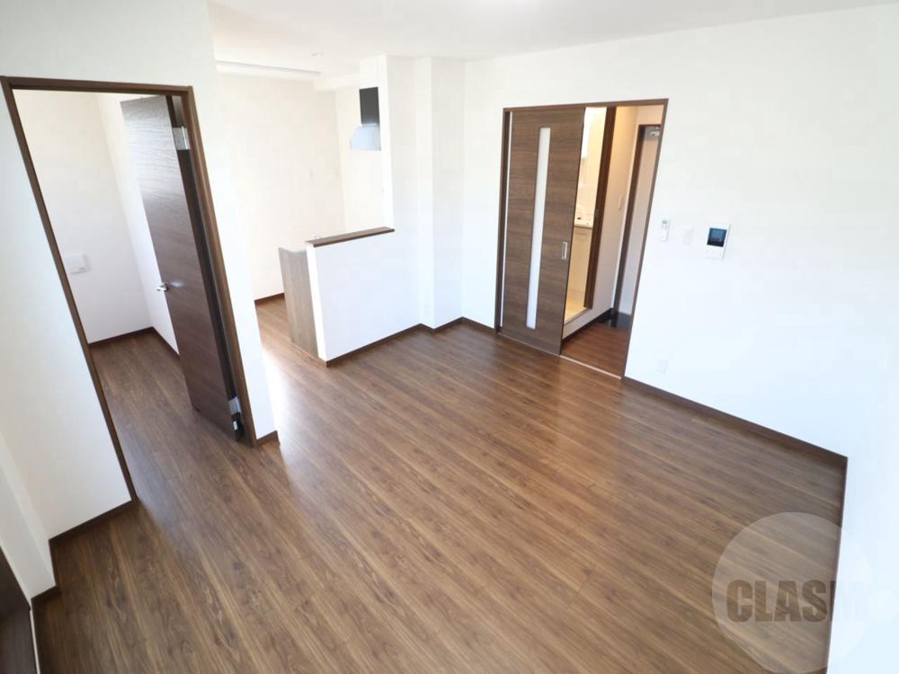 4/30 リビング/ダイニング